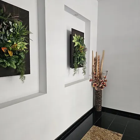 Olympia Complex アパートホテル