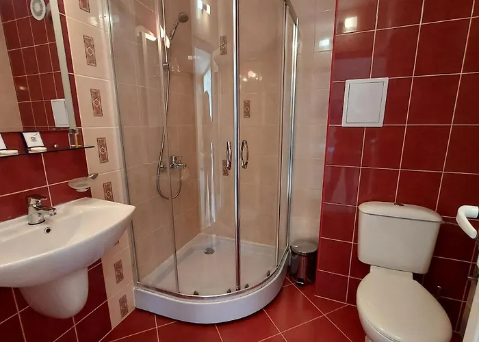 Aparthotel Olympia Complex 2*