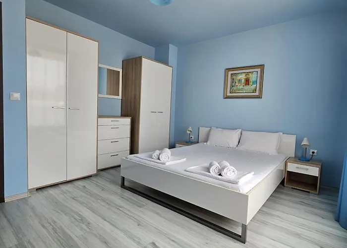 Olympia Complex Ravda