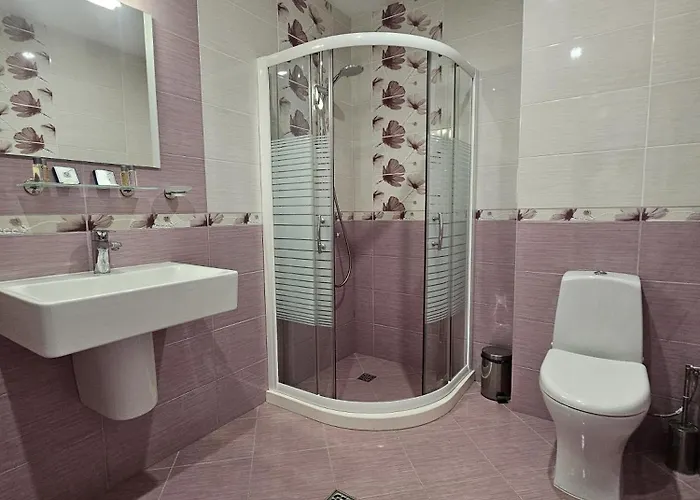 Aparthotel Olympia Complex 2*