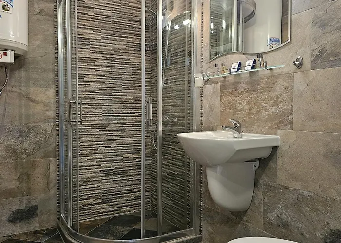 Olympia Complex Ravda