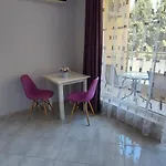 מלון דירות Olympia Complex רבדה