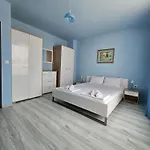 Olympia Complex רבדה