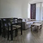 Aparthotel Olympia Complex