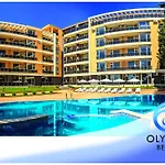 Olympia Complex 2* רבדה