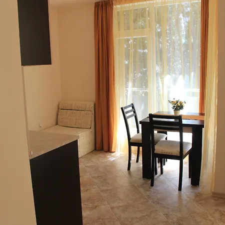 Olympia Complex Hotel apartamentowy