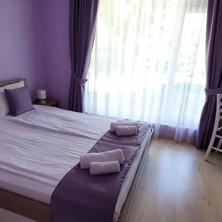 Olympia Complex 2* Ravda