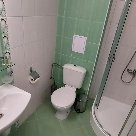 Olympia Complex Aparthotel 2*