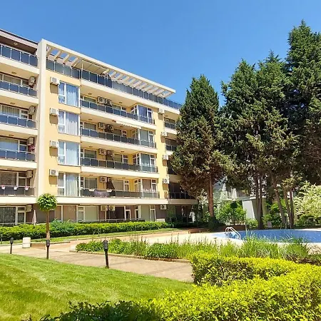 Olympia Complex Appart hôtel