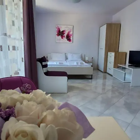 Olympia Complex Rawda