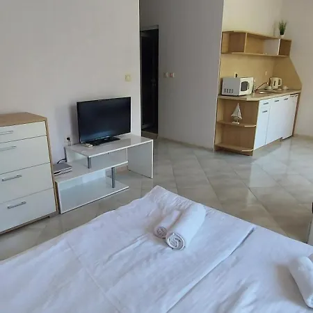 Olympia Complex Hotel apartamentowy Rawda