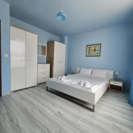 Olympia Complex Rawda