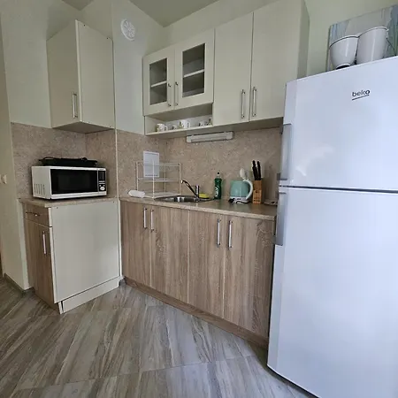 Olympia Complex Aparthotel