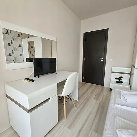 Olympia Complex Rawda