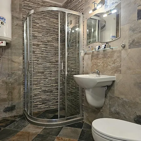 Olympia Complex Rawda