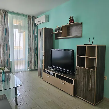 Olympia Complex Ravda