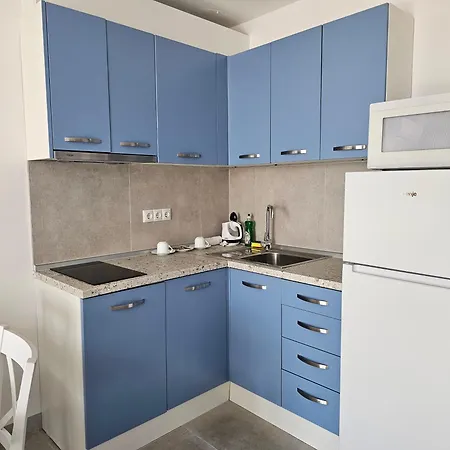 Olympia Complex Hotel apartamentowy