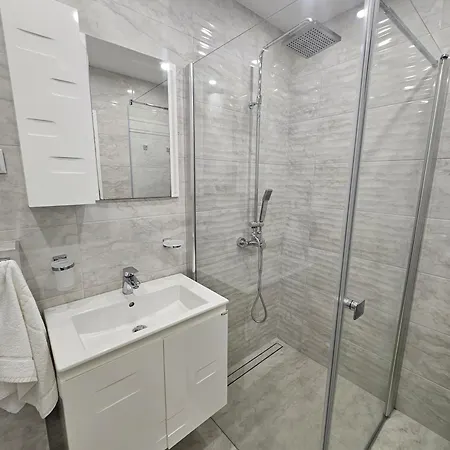 Olympia Complex Hotel apartamentowy 2*