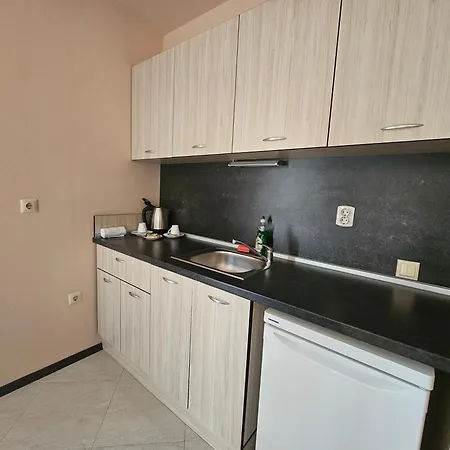 Olympia Complex Ravda