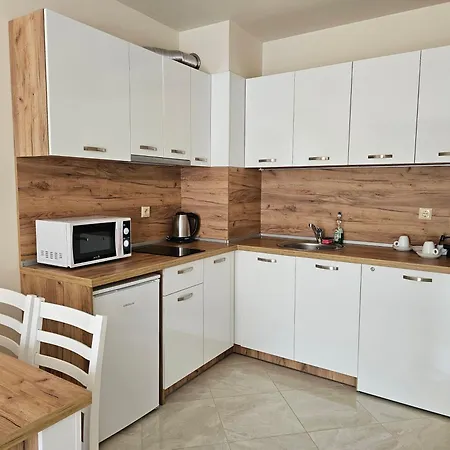 Olympia Complex Appart hôtel