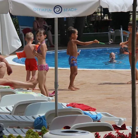 Aparthotel Olympia Complex 2*