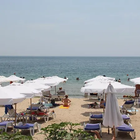 Aparthotel Olympia Complex 2*