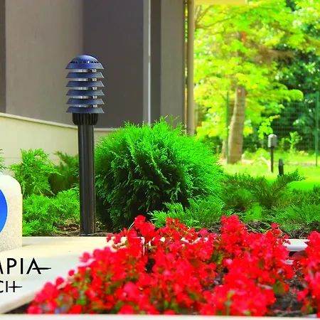 Olympia Complex Hotel apartamentowy 2*