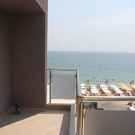 Olympia Complex Hotel apartamentowy Rawda