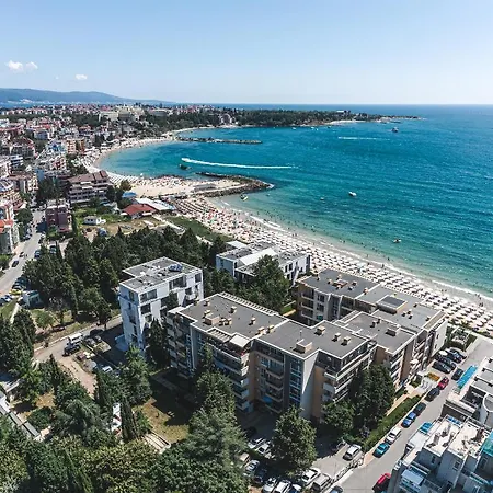 Olympia Complex Aparthotel