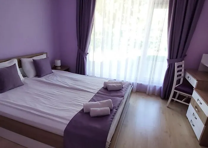 Olympia Complex 2* Ravda