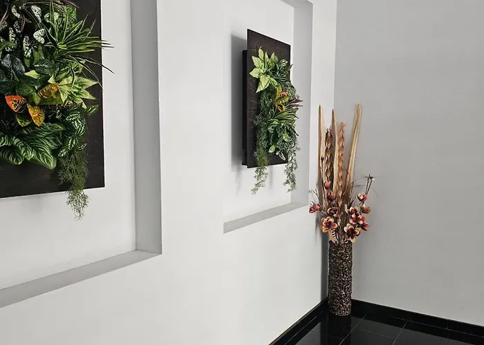 Olympia Complex Appart hôtel