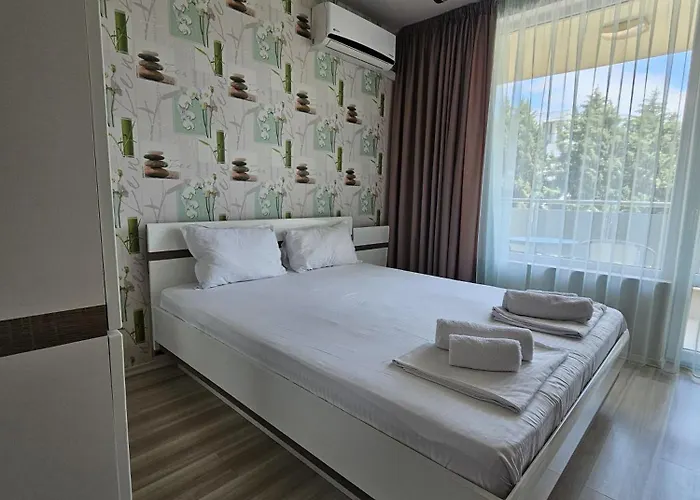 Aparthotel Olympia Complex 2*