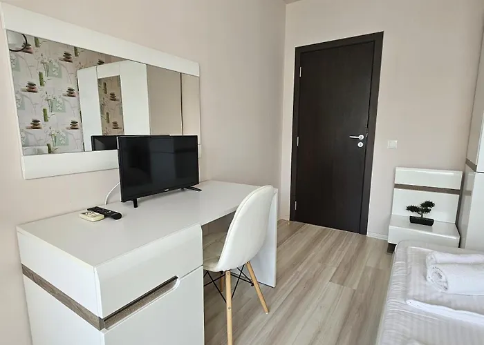 Olympia Complex Ravda