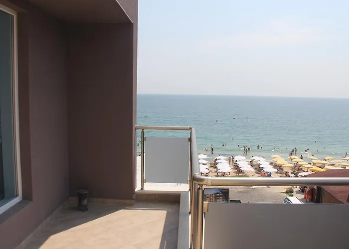 Olympia Complex Aparthotel Ravda